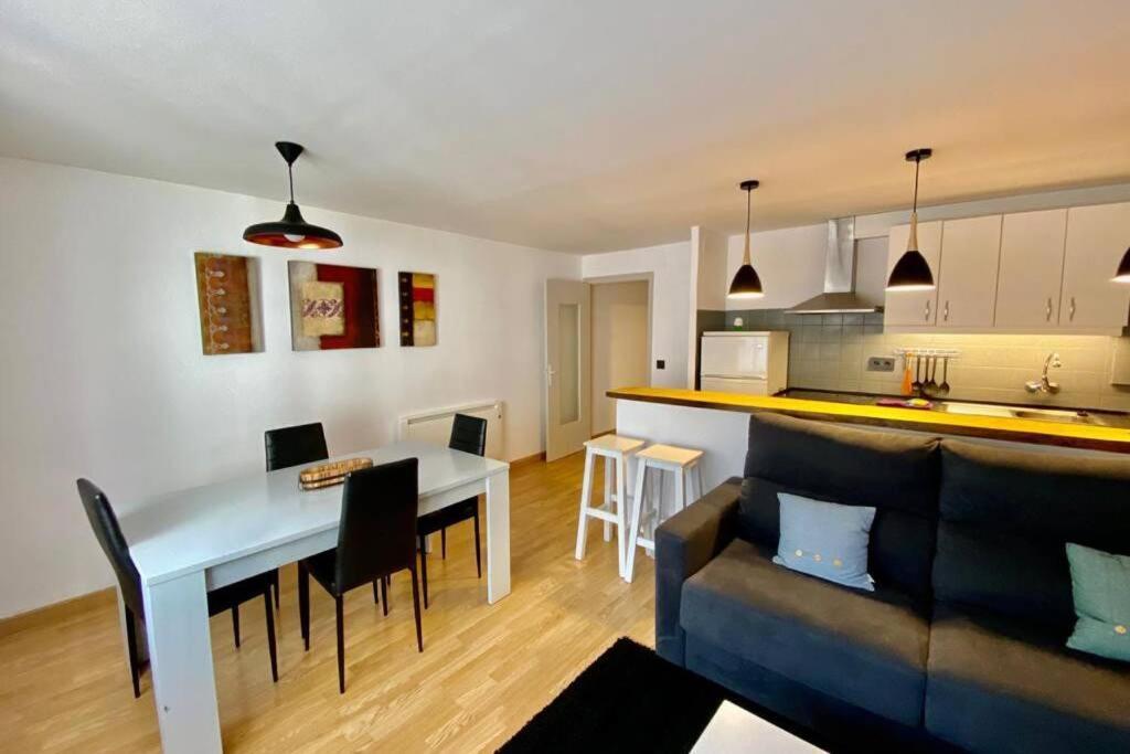 Prober_Sol D'Or Apartment Pas De La Casa Exterior foto