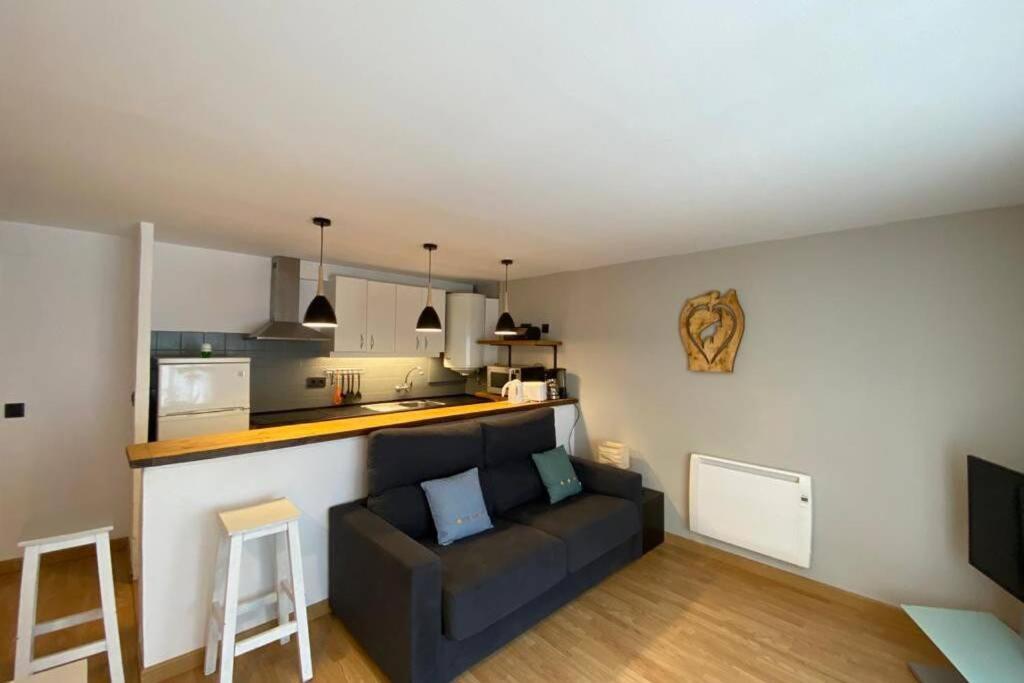 Prober_Sol D'Or Apartment Pas De La Casa Exterior foto