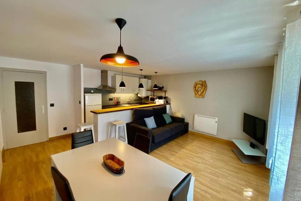 Prober_Sol D'Or Apartment Pas De La Casa Exterior foto