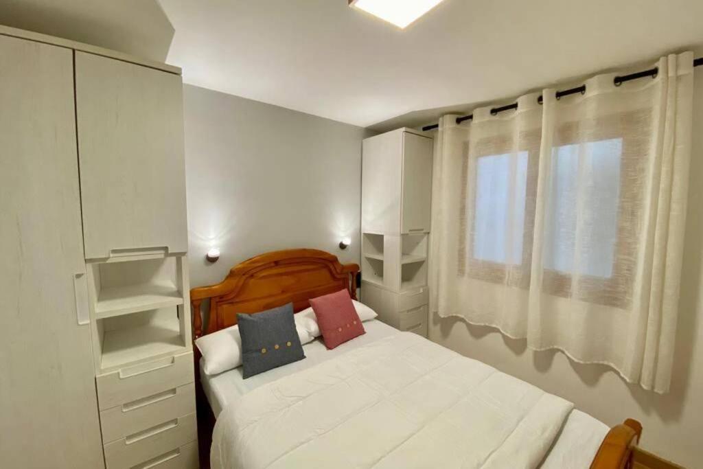 Prober_Sol D'Or Apartment Pas De La Casa Exterior foto