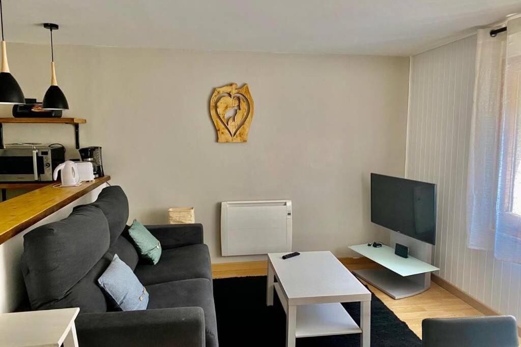 Prober_Sol D'Or Apartment Pas De La Casa Exterior foto
