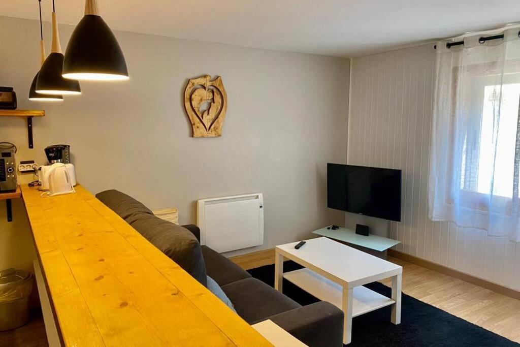 Prober_Sol D'Or Apartment Pas De La Casa Exterior foto